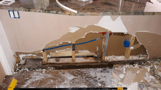 Best Water damage contractors near me  in St Marys, PA